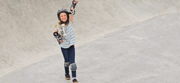 Huzzah! Great job conquering the bowl!